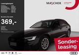 Audi A6 Avant S line 40 TDI Matrix BlackED HUD ACC Me - Audi A6 Jahreswagen mit Diesel-Antrieb: Kombi