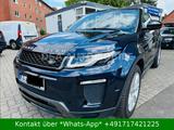 Land Rover Range Rover Evoque Cabriolet HSE Dynamic - gebrauchte Land Rover Cabrios