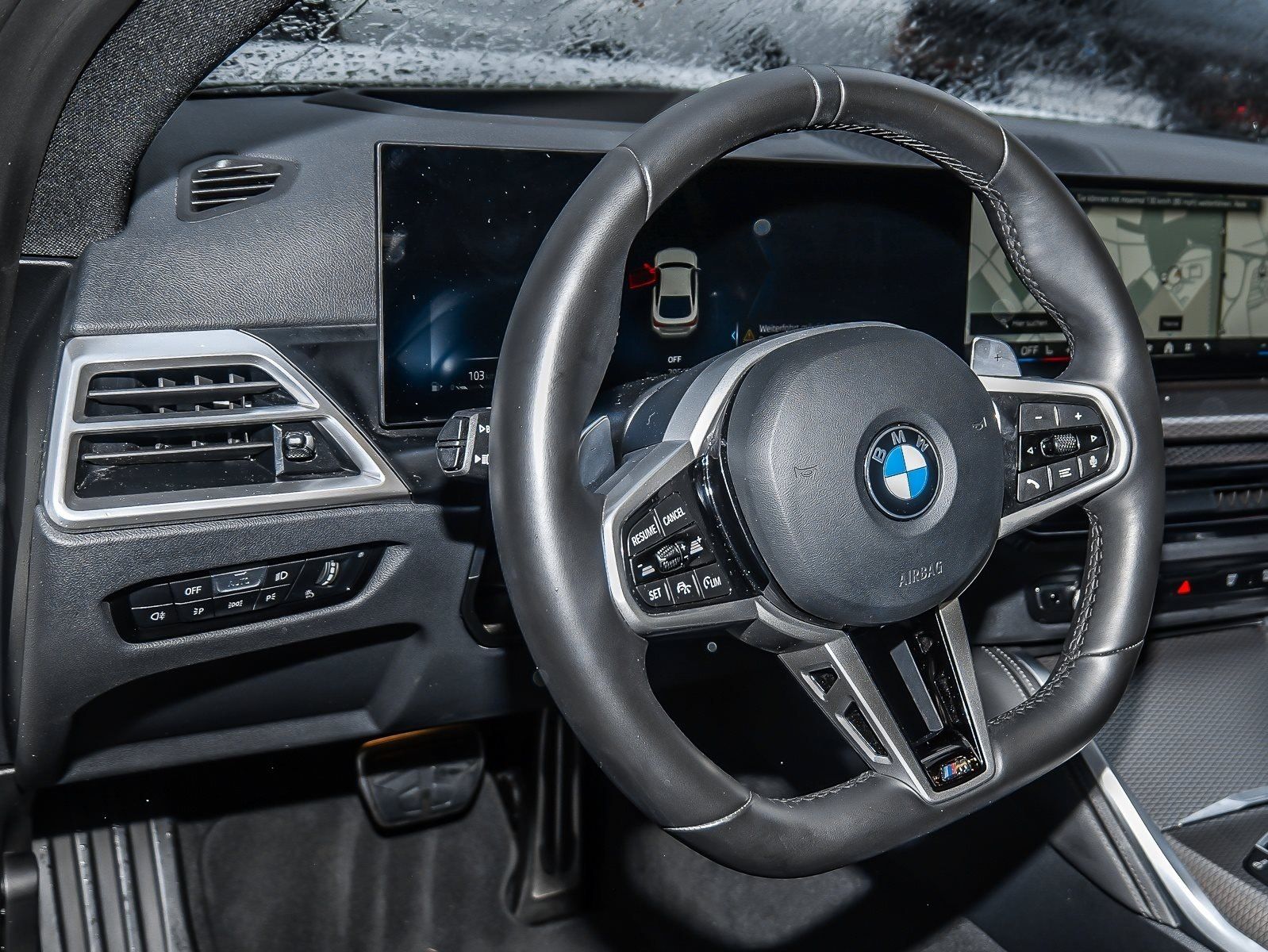 BMW 420 Gran Coupé - Bild 19