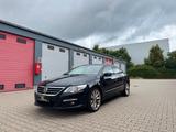 Volkswagen Passat CC HIGHLINE 1Hand/Navi/Leder/Shd/ Memory - gebrauchte Volkswagen Passat CC aus dem Jahr 2009
