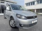 Volkswagen Caddy 1.6 TDI Comftl BMT DSG  *NAVI*PDC*SHZ*1HD* - VW Caddy Gebrauchtwagen in Stuttgart