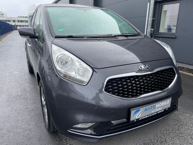 Kia Venga Dream Team 1.4*NUR 97TKM*NAV*CAM*SHZ