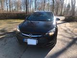 Opel Astra Sports Tourer nächste HU 4/28 - Opel Astra: 28