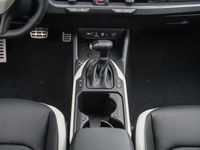 Kia K4 - Vorschau Bild 10