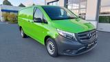 Mercedes-Benz 114 KA/L Klima LED DAB Rü.Kamera TEMPOMAT - Mercedes-Benz Vito Gebrauchtwagen in Dresden