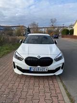 BMW 120d Steptronic M Sport - BMW 120 in Berlin