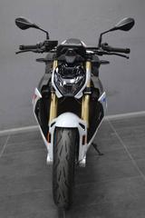 BMW S 1000 R M-Paket + Schmiederäder + Race- + Dynam - BMW S1000