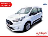 Ford Transit Connect 1.5 Sitzheizung Tempomat - gebrauchte Ford Transit Connect aus dem Jahr 2020