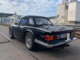 Triumph TR6  Restauriert 1990 und 2005 - gebrauchte Triumph Cabrios