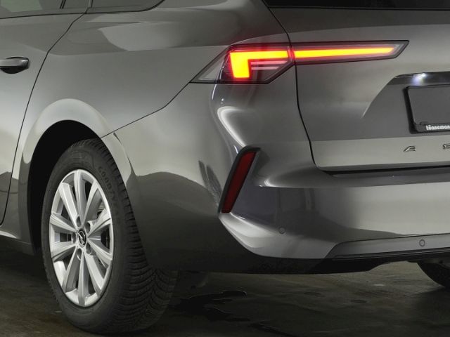 Astra L ST ELEGANCE CDTI AT+LED+NAVI+RÜCKFAHRKAM