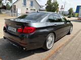 ALPINA B5 4,4 Bi-Turbo - - gebrauchte ALPINA B5 aus dem Jahr 2011