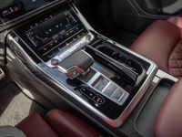 Audi SQ7 - Vorschau Bild 14