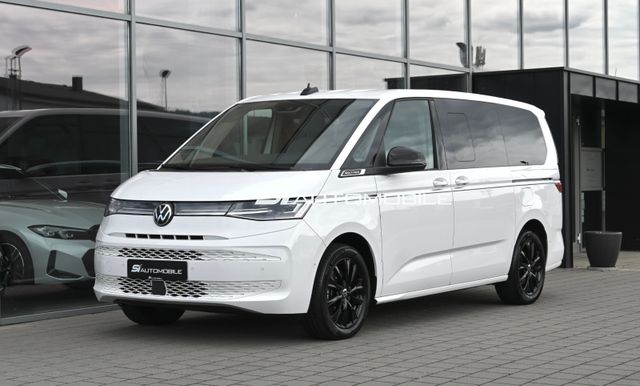 Volkswagen T7 Multivan 2,0 TDI DSG LANG Style °ACC°AHK°ALC.