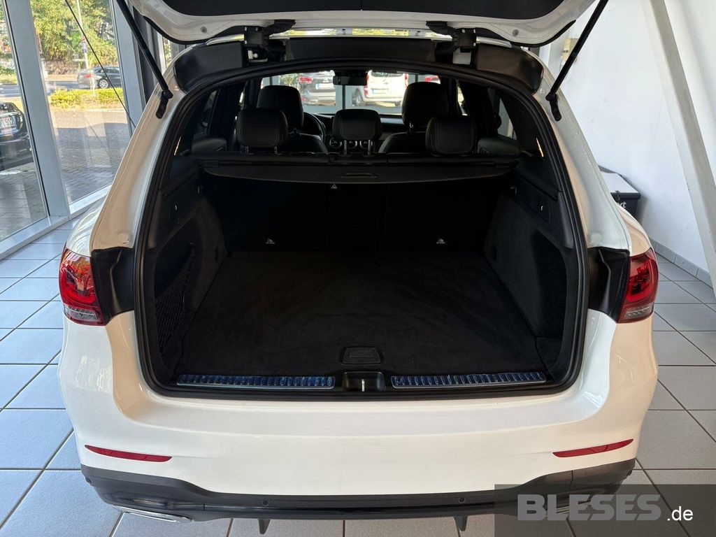 MERCEDES-BENZ GLC 200 – Bild 7