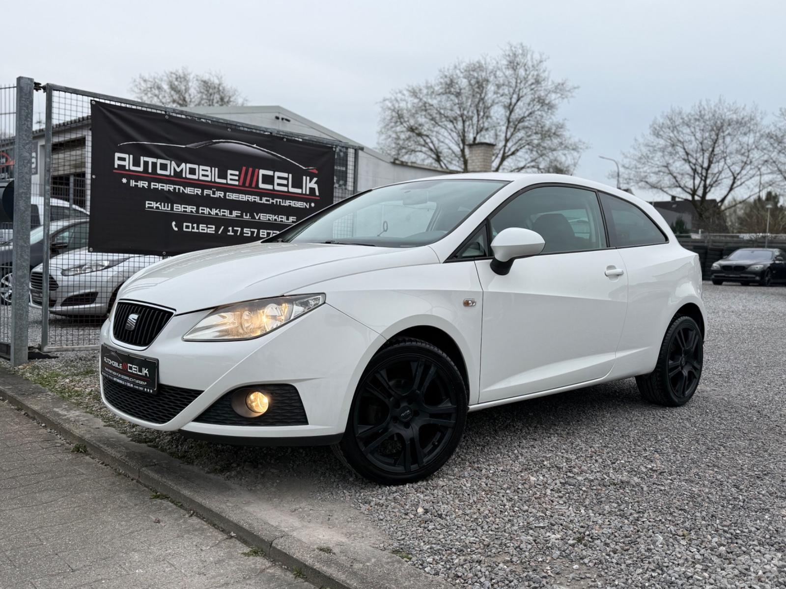 Seat Ibiza 1.2 Style