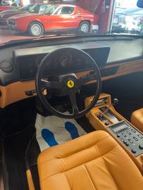 1983 Ferrari MONDIAL 照片 9