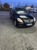 Mercedes-Benz Mercedes B 170 Automatik - Mercedes-Benz B 170 in Bielefeld