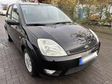 Ford fiesta 1.4 - Ford Fiesta aus 2002: 1.4