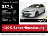 Volkswagen Golf VIII EDITION 50 1.5 TSI ACC+KAMERA+LED+NAVI - Volkswagen Golf: Edition 50