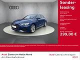 Audi A3 Sportback S line 30 TFSI S tronic - Audi: Allradantrieb
