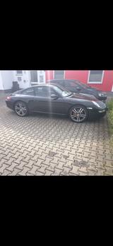 Porsche 911 Carrera 997 - Porsche 911: Privatanbieter
