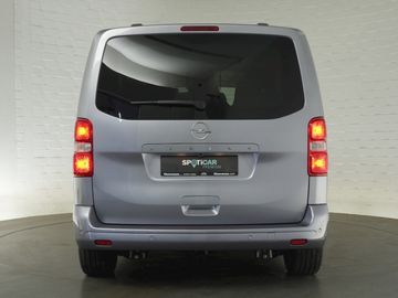 Opel Zafira Life - 6