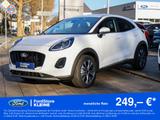 Ford Puma Titanium 1.0 EcoBoost +WINTERPAKET