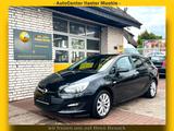 Opel Astra Sports Tourer 1.4 Turbo Active 103 A - gebrauchte Opel Astra aus dem Jahr 2013