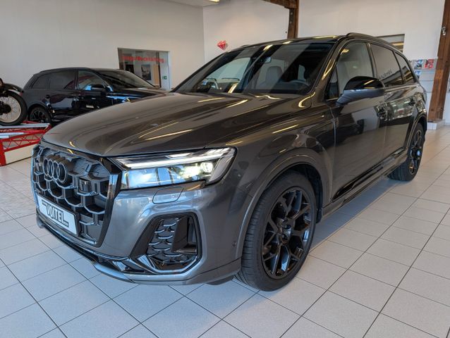 Audi Q7 50 TDI quattro S line