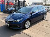 Toyota Auris Hybrid Edition-S+ *Pano,Navi,R-Kamera* - Toyota Auris Edition mit Hybrid-Antrieb (Benzin/Elektro)