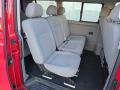 VW T5 Caravelle 9 Sitzer 1.9TDI 105PS AHK HU NEU!! VW T5 Caravelle 9 Sitzer 1.9TDI 105PS AHK HU NEU!!