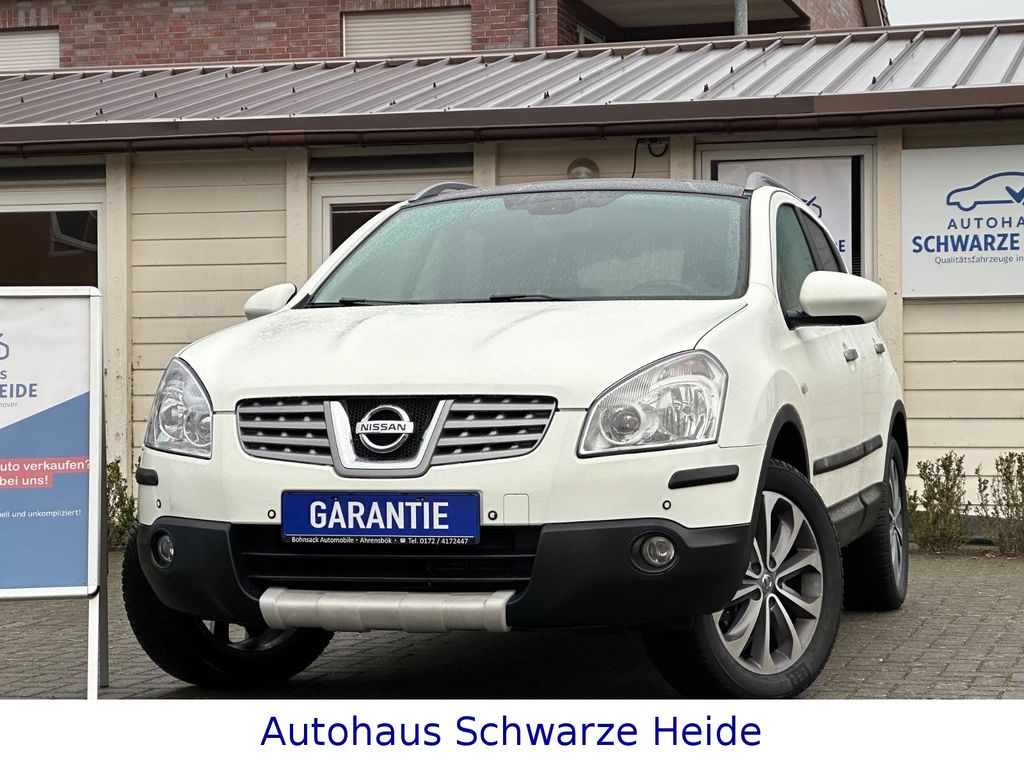 NISSAN Qashqai – Vorschaubild 9