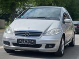 Mercedes-Benz A 170*SHZ*S-HEFT*PANO*TEMPOMAT*wenig KM* - Mercedes-Benz A 170 in Dortmund