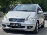 Mercedes-Benz A 170*SHZ*S-HEFT*PANO*TEMPOMAT*wenig KM* - Mercedes-Benz A 170 in Gelsenkirchen