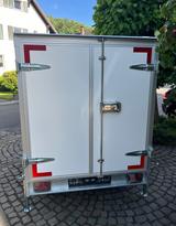 Andere Wohnwagen   Minicamper   Campingtrailer - Wohnmobil oder -wagen Mini