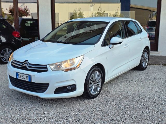 Citroën Citroen C4 1.6 DIESEL UNICO PROP ANNO 2012