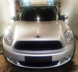 MINI One D Countryman One D - MINI One D Countryman Gebrauchtwagen