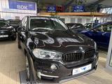 BMW X5 xDrive 40 d  Memory , LED , AHK - gebrauchte BMW X5 aus dem Jahr 2017
