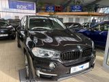 BMW X5 xDrive 40 d  Memory , LED , AHK - BMW X5 aus 2017