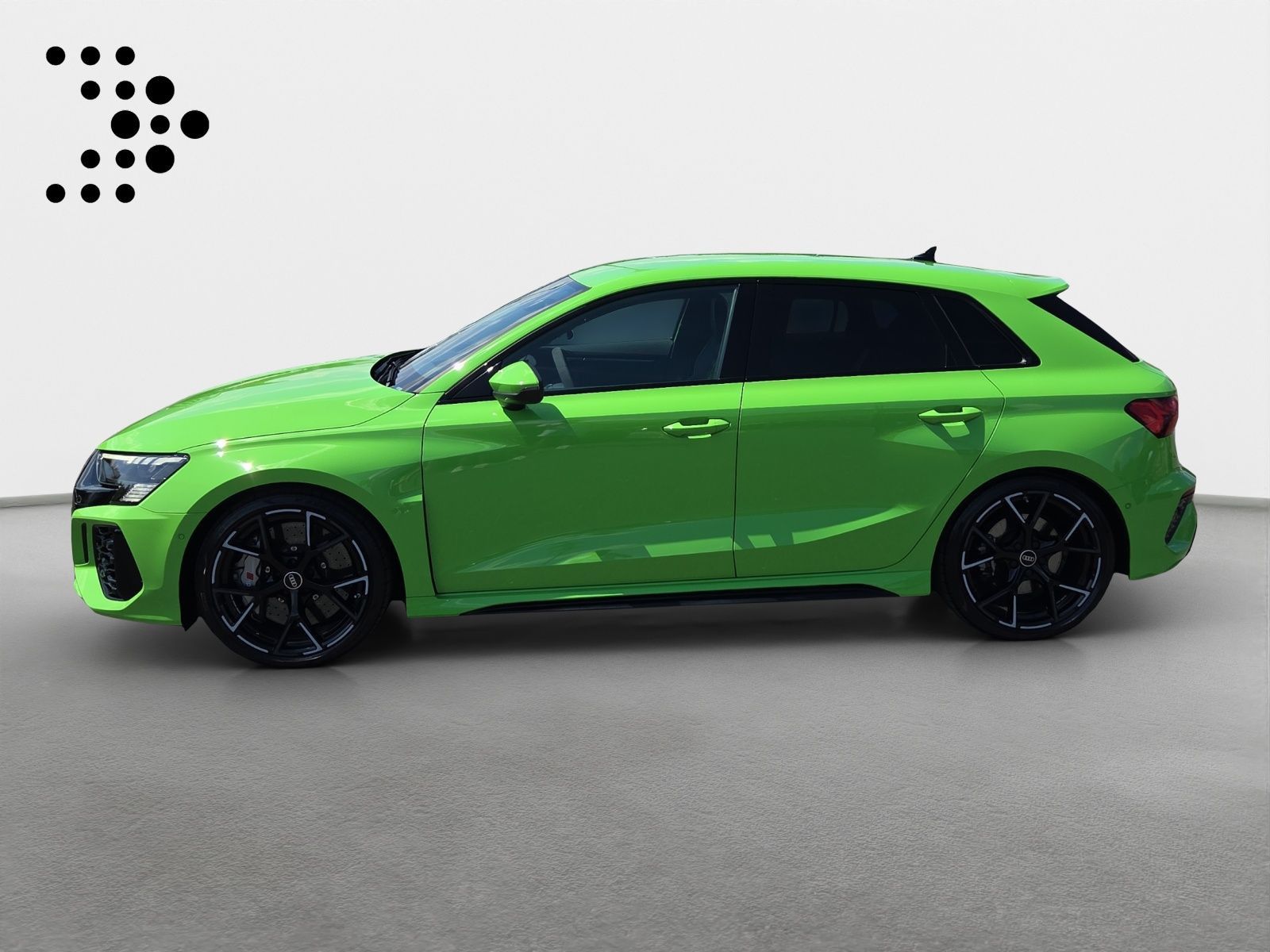 Audi RS3 - Bild 3