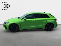 Audi RS3 - Vorschau Bild 3