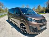 Opel Zafira Life L Innovation Pano Leder 6 Sitze - Opel Zafira Life von privat