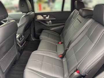 Mercedes GLS 400 - 10