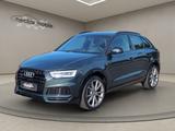 Audi Q3 2.0TDI sport qu. 3xS-Line Compet. excl LED