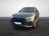 Audi SQ5 Sportback TDI tiptronic quattro  AHK Standhe - : Vollleder, Beheizbare Frontscheibe