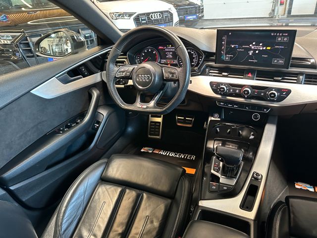 Audi A5 *Sportback*StandHZ*TEMPO*NAVI*PDC*S-Line*