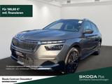Skoda Kamiq Style TSI DSG AHK Business-Paket Panoramad - Skoda Kamiq Gebrauchtwagen in Düsseldorf