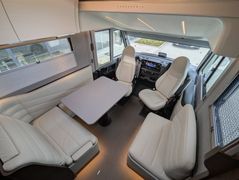 Adria Supersonic 890 LL *sofort*Modell 2025*