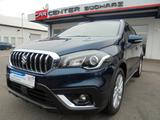 Suzuki SX4 S-Cross Comfort - Suzuki SX4 aus 2017