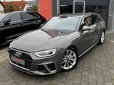 Audi A4 Avant 40 TDI S line*S TRON*NAV*MATRIX-LED*KAM